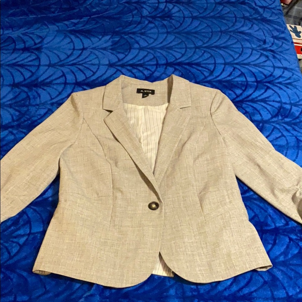 A. BYER blazer
